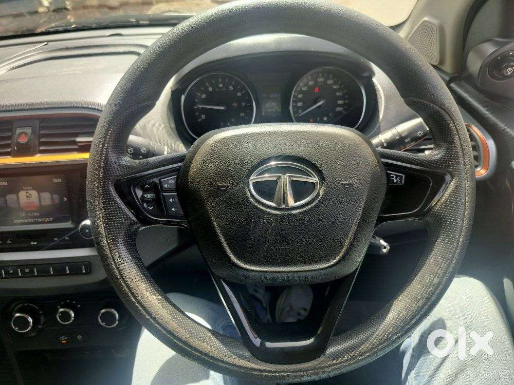 Tata Tiago Nrg 1.2 Xz Mt, 2019, Petrol