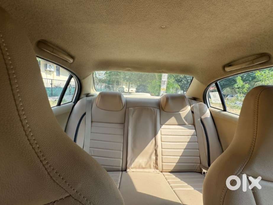 Honda Amaze 1.5 Smt I Dtec, 2015, Diesel