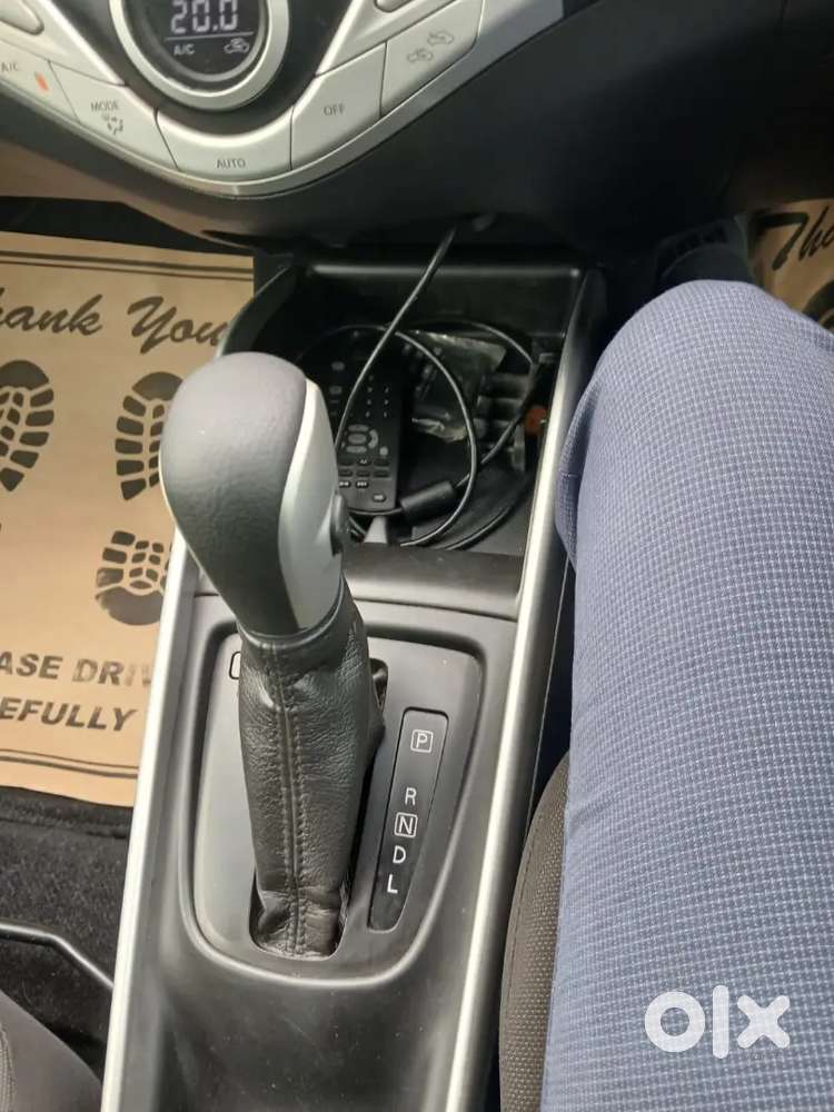 Maruti Baleno 2018 Car