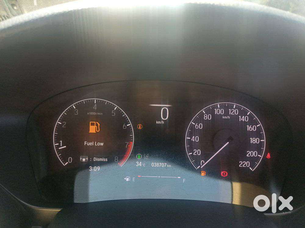 Honda City 1.5 Zx I-vtec Mt, 2024, Petrol