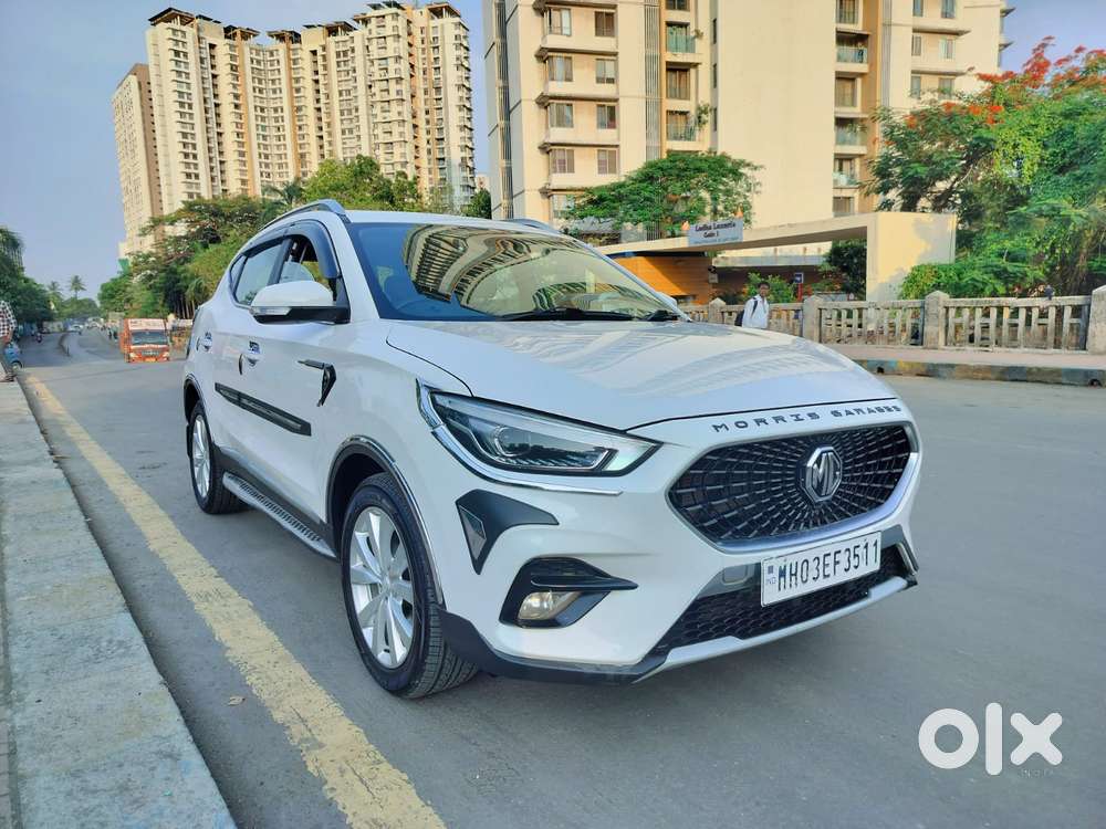 Mg Astor 1.5 Smart Cvt, 2023, Petrol