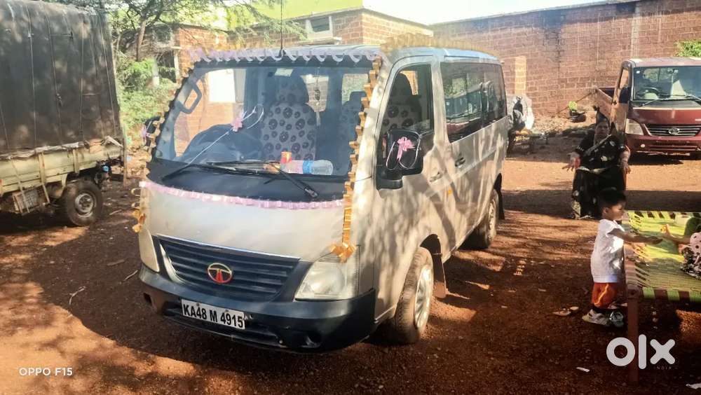 Tata Venture 2013 Model For Sale