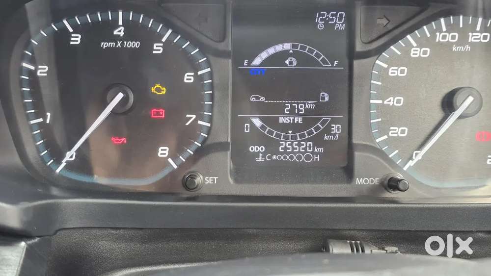 Tata Altroz 2020 Petrol Good Condition