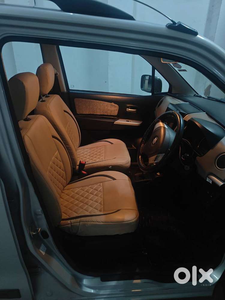Maruti Suzuki Wagon R Vxi 2016 Year Vxi (o) Amt