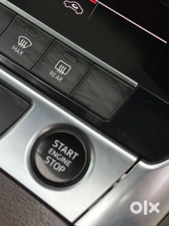 Audi A6, 2021, Diesel