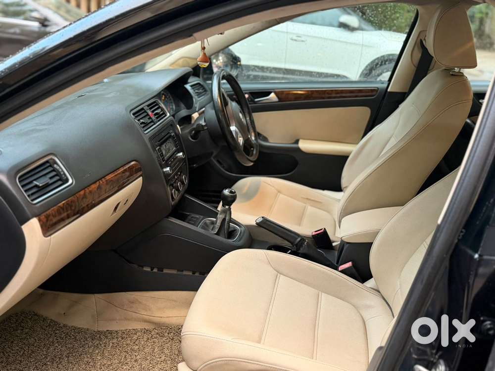 Volkswagen Jetta Comfortline 1.9 Tdi, 2011, Diesel