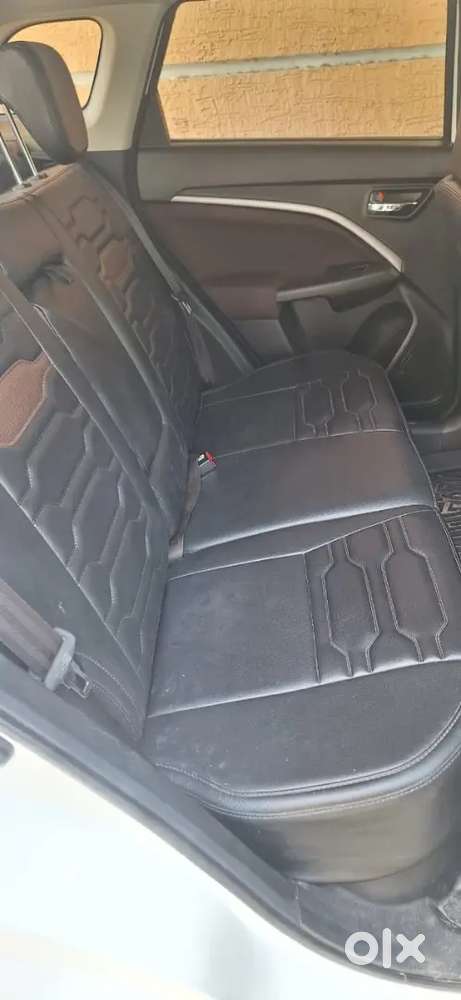 Maruti Suzuki Brezza 2023