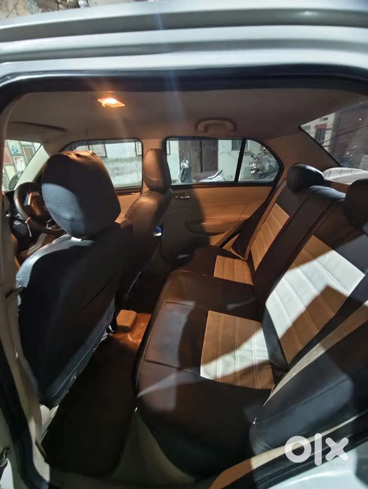 Maruti Suzuki Dzire 2016 Diesel Manual