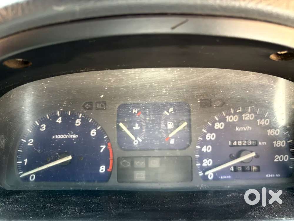 Honda City 2001 1.3 Exi