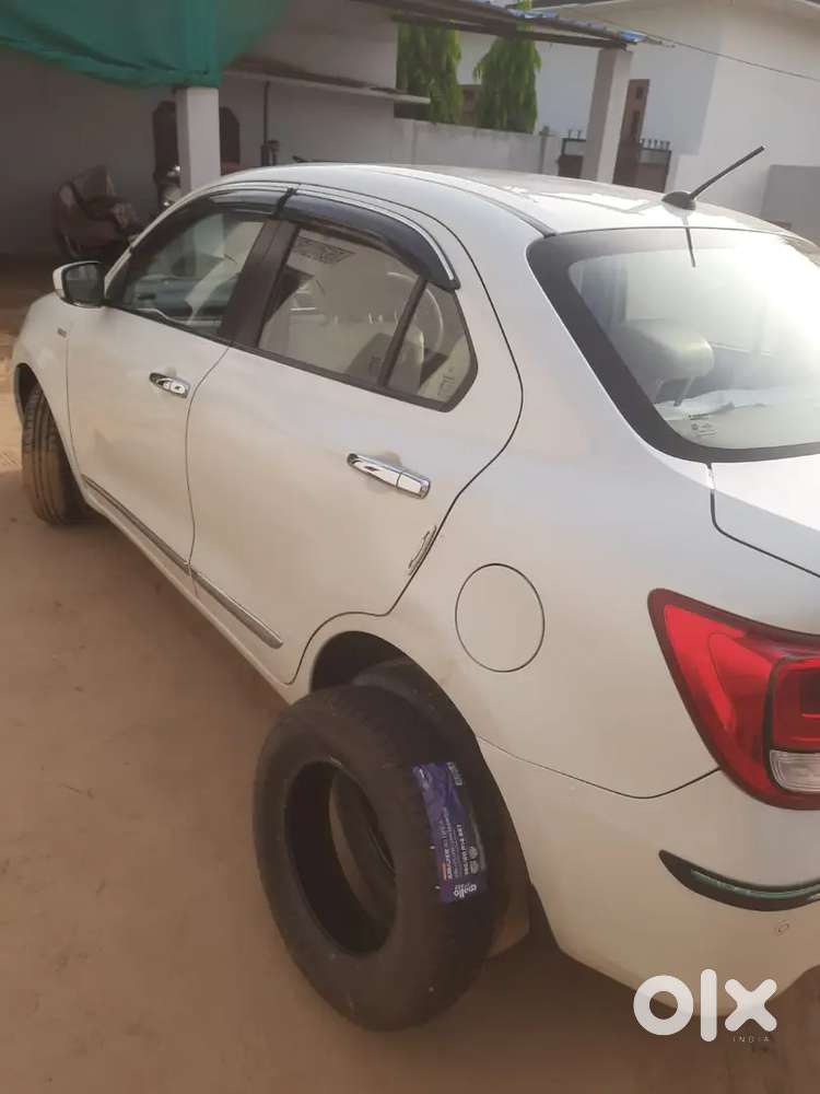 2020 Maruti Dzire Vdi Diesel