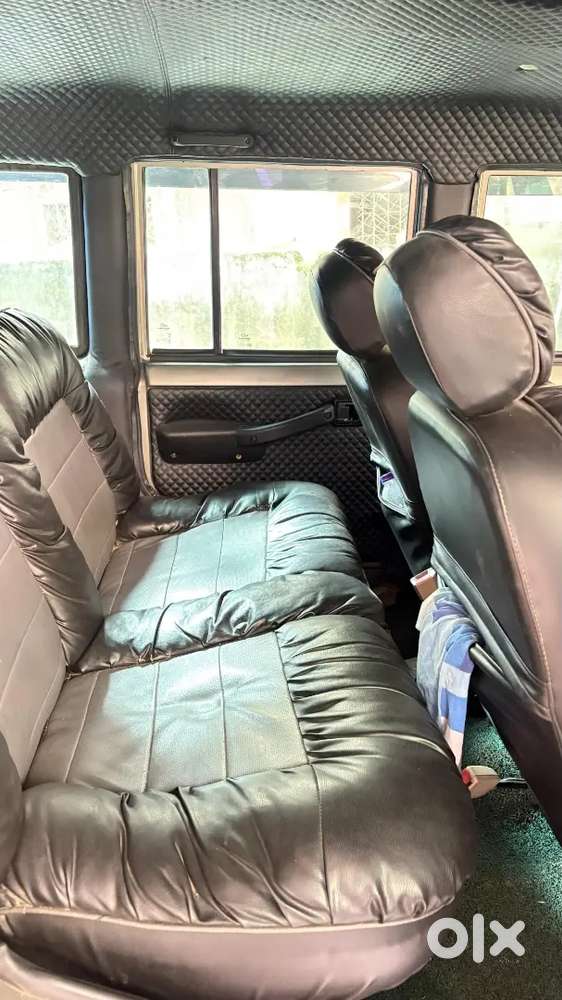 Mahindra Bolero Slx 2012 Diesel 80000 Km Driven