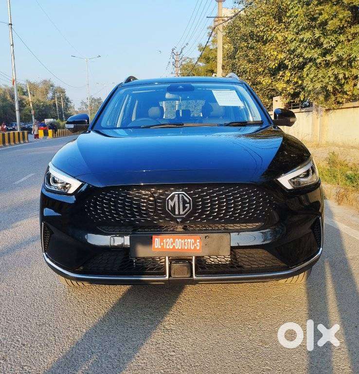 Mg Zs Ev, 2026, Electric