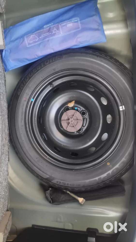 Maruti Suzuki Ignis 1.2 Alpha Amt, 2023, Petrol
