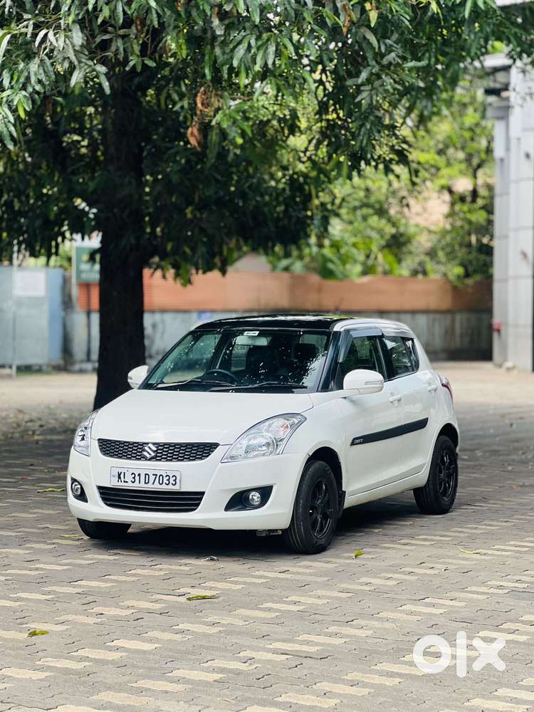 Maruti Suzuki Swift 2011-2014 Vdi, 2012, Diesel