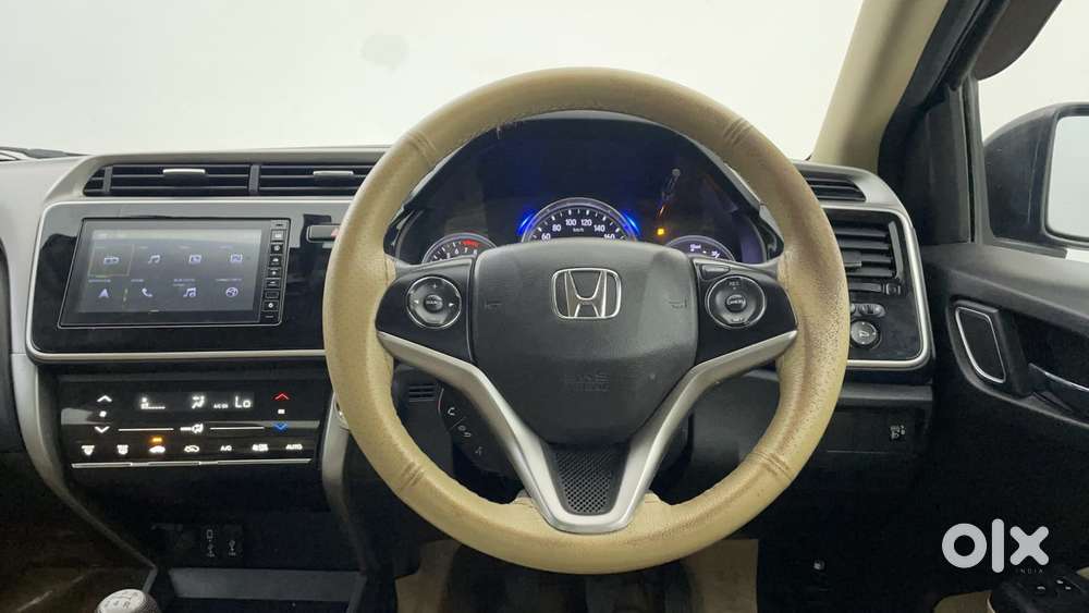 Honda City I-vtec V, 2022, Petrol