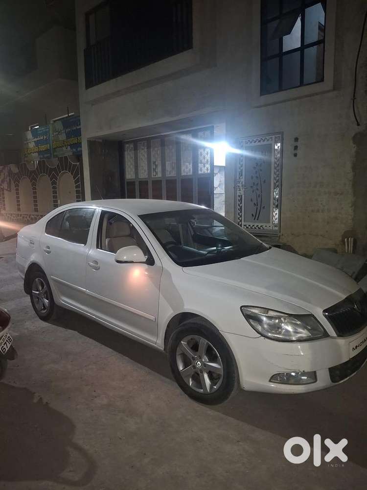 Skoda Laura 2011 Diesel Well Maintained