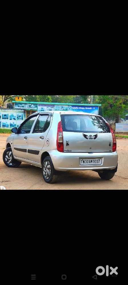 Tata Indica Lsi, 2011, Diesel