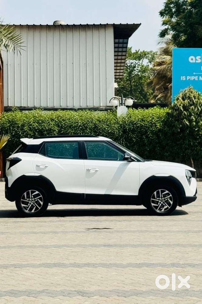 Mahindra Xuv 3xo Ax5 1.5 Diesel Autoshift Plus, 2025, Diesel