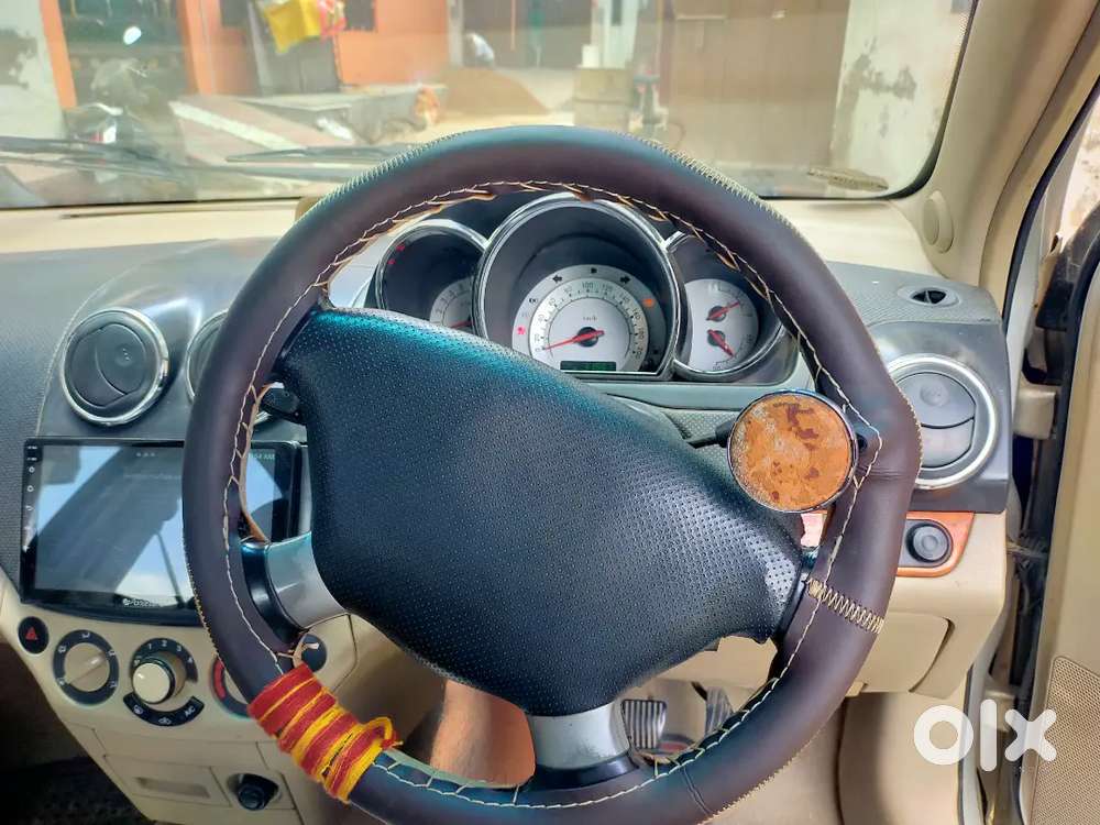 Chevrolet Aveo Lt 2008