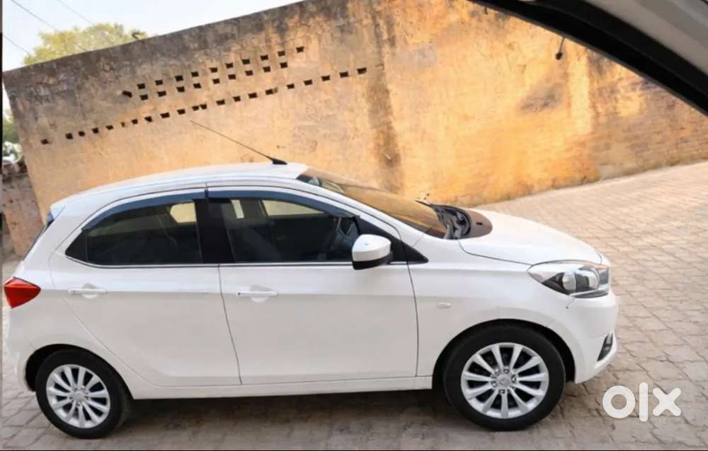 Tata Tiago 2016 Petrol 51000 Km Driven