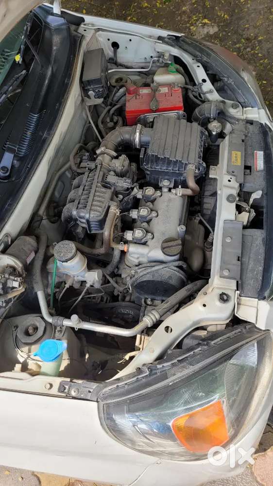 Maruti Suzuki Alto 800 2018 Petrol Good Condition