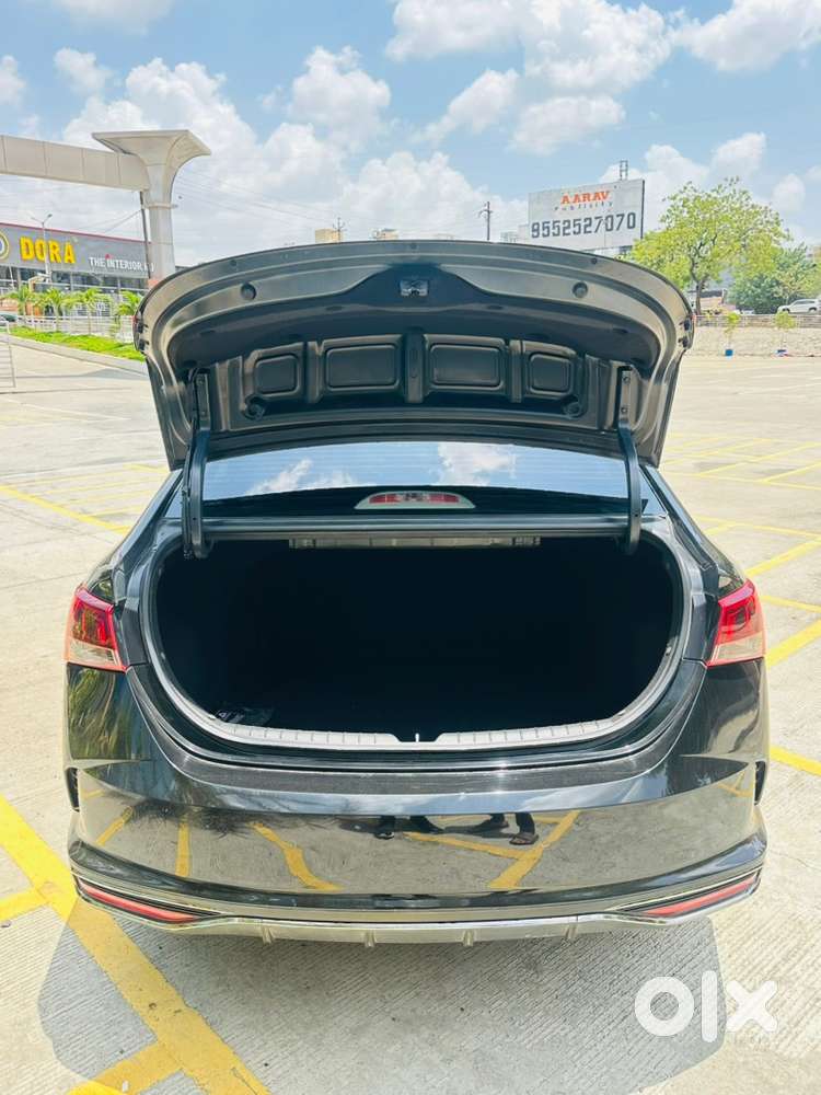 Hyundai Verna Sx 1.5 Mt Diesel