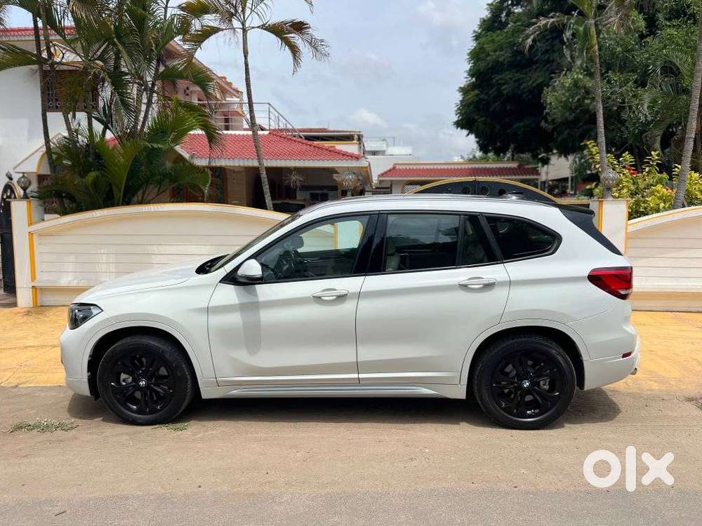 Bmw X1 Sdrive 20d X Line, 2022, Diesel
