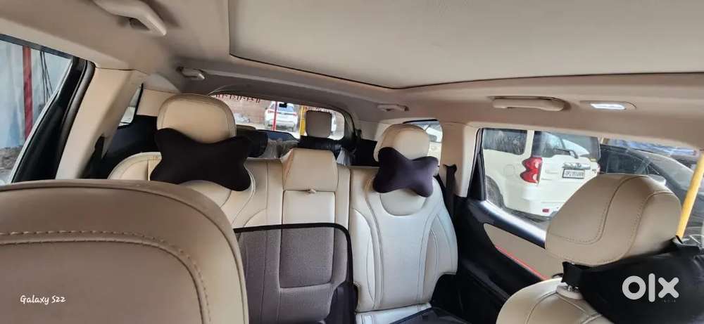 Good New Condition.adas Cruse Etc.