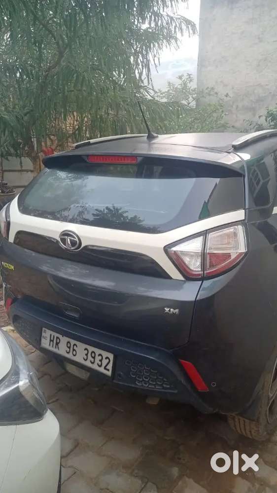 Tata Nexon 1.5 Diesel 2018