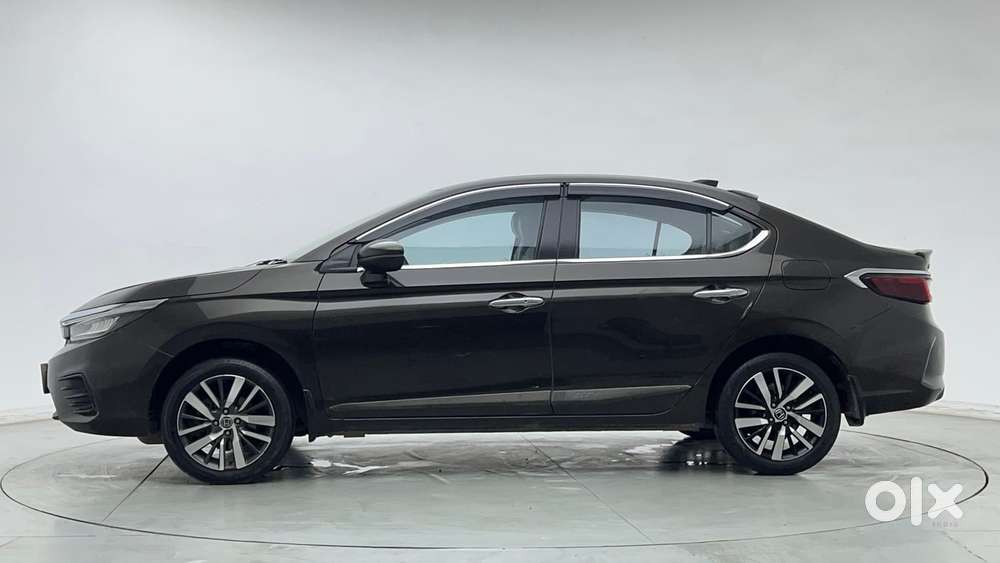 Honda City 1.5 Hybrid Ehev Zx, 2022, Cng & Hybrids