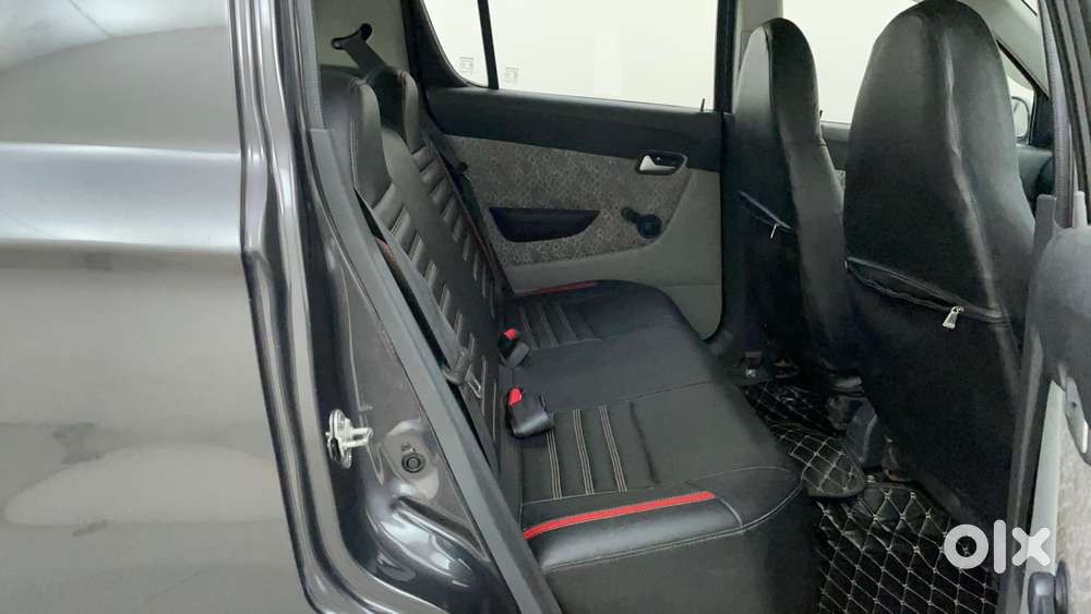 Maruti Suzuki Alto 800 Lxi, 2017, Petrol