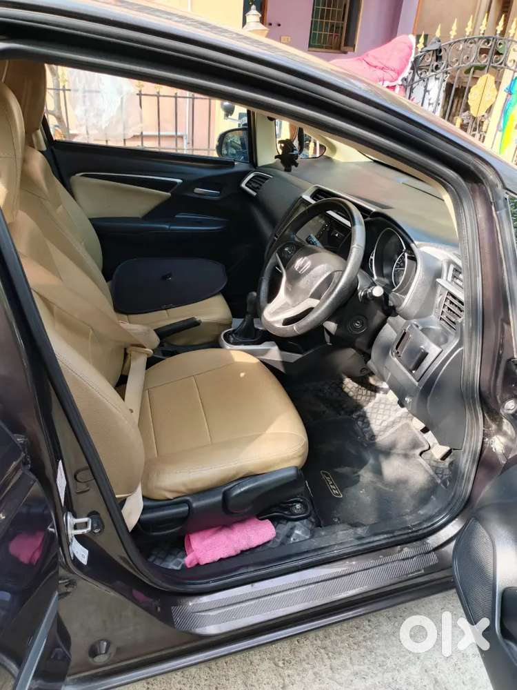 Honda Jazz 2019 Petrol 30000 Km Driven