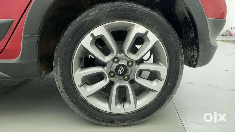 Hyundai I20 Active 1.2 S, 2016, Petrol