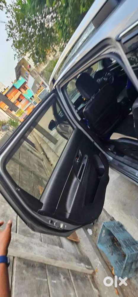 Maruti Suzuki Xl6 2021