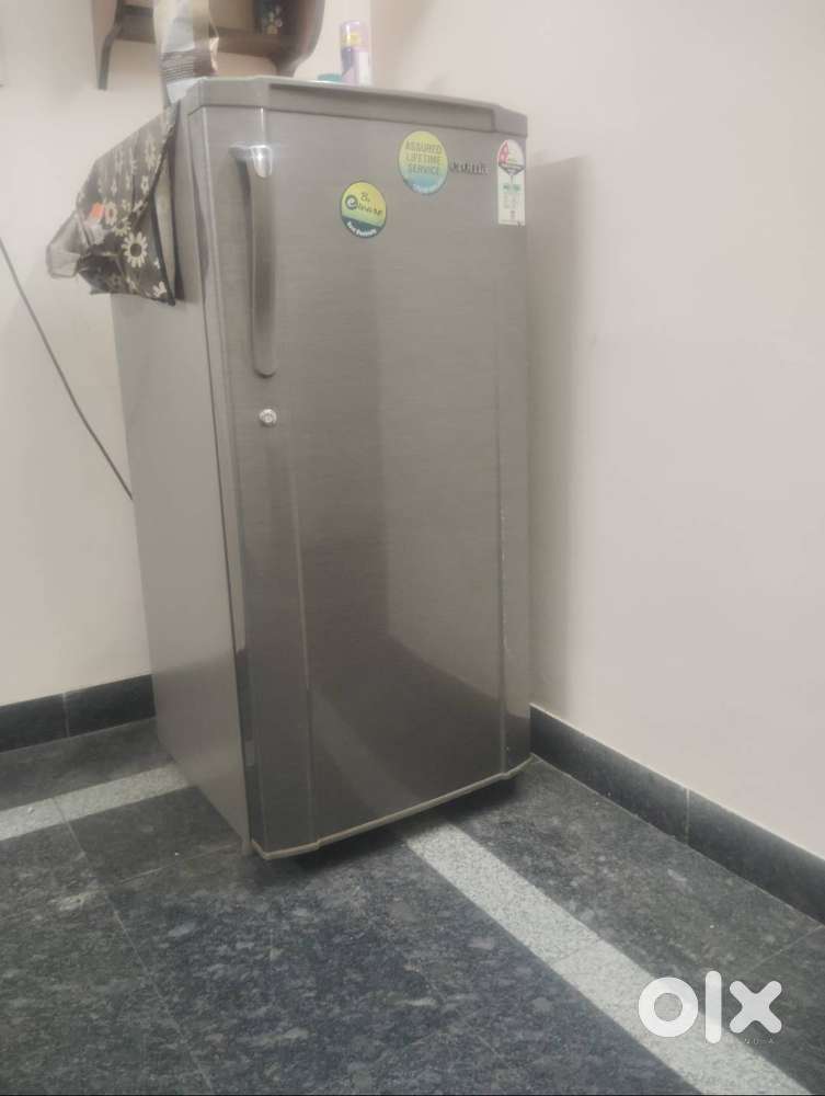 Refrigerator 190 ltr