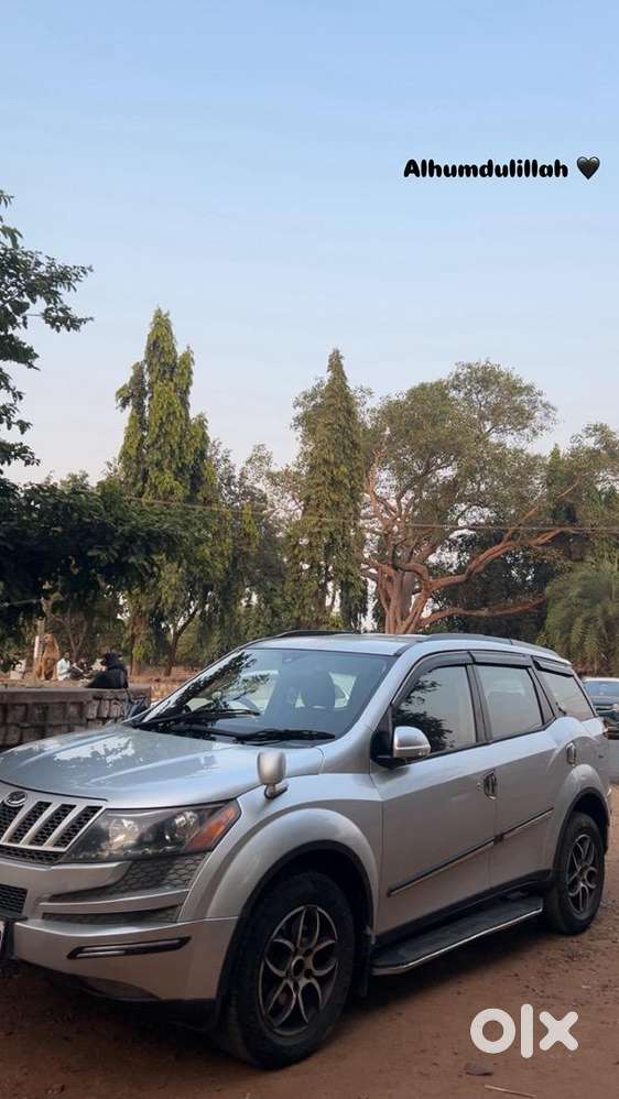 Urgent Sell Mahindra Xuv500 2013 Diesel Well Maintained