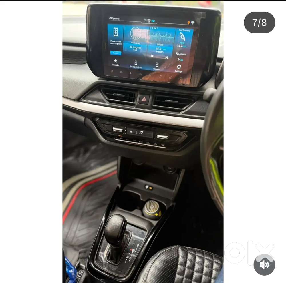 Swift Zxi+ Maruti 2024