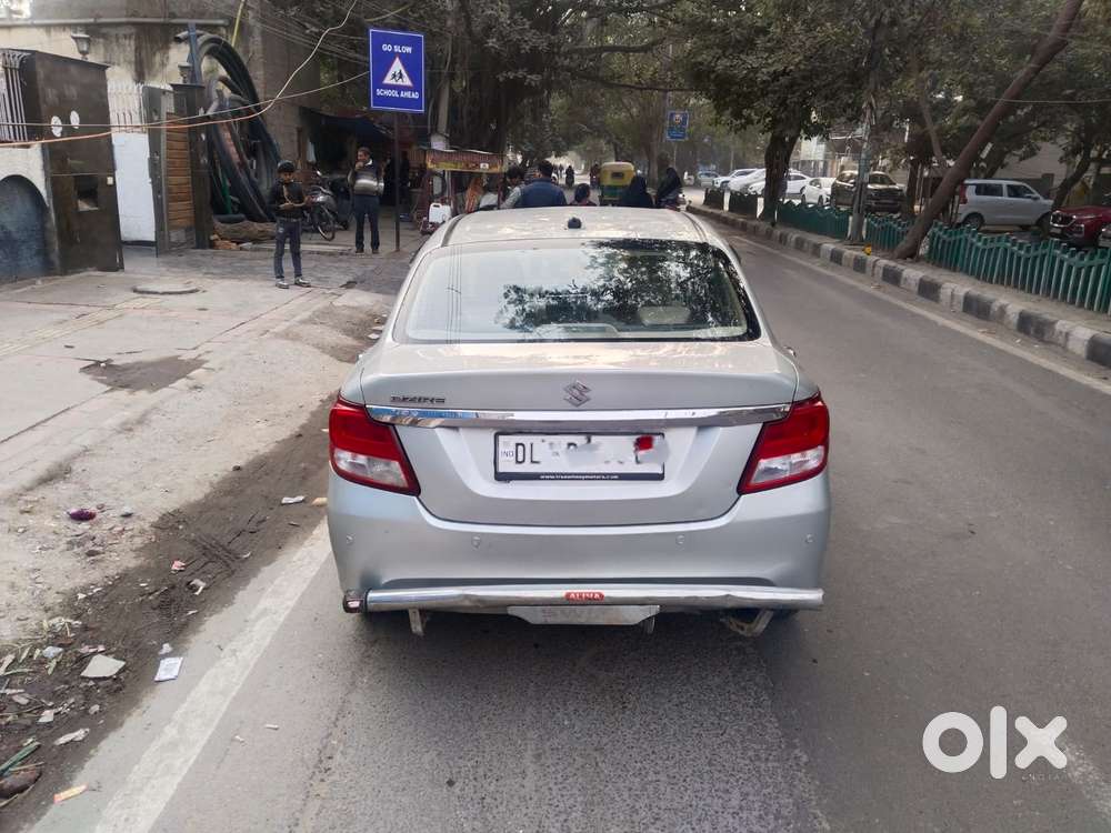 Maruti Suzuki Dzire 2017-2020 Zdi, 2020, Diesel