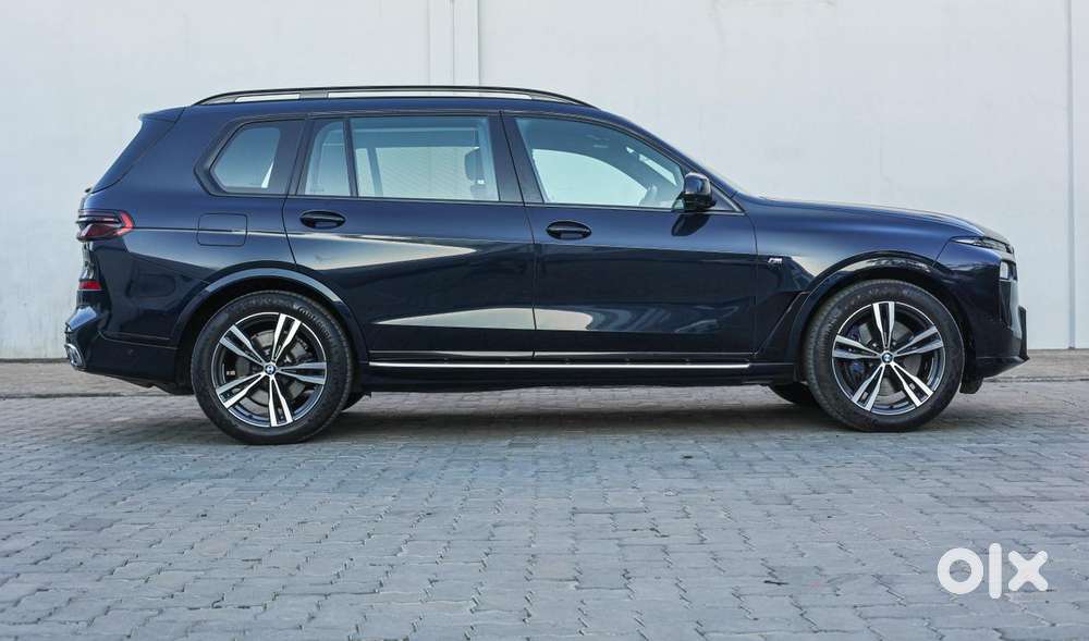 Bmw X7 3.0 Xdrive 40i M Sport, 2023, Petrol