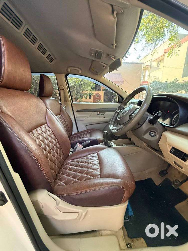 Maruti Suzuki Ertiga