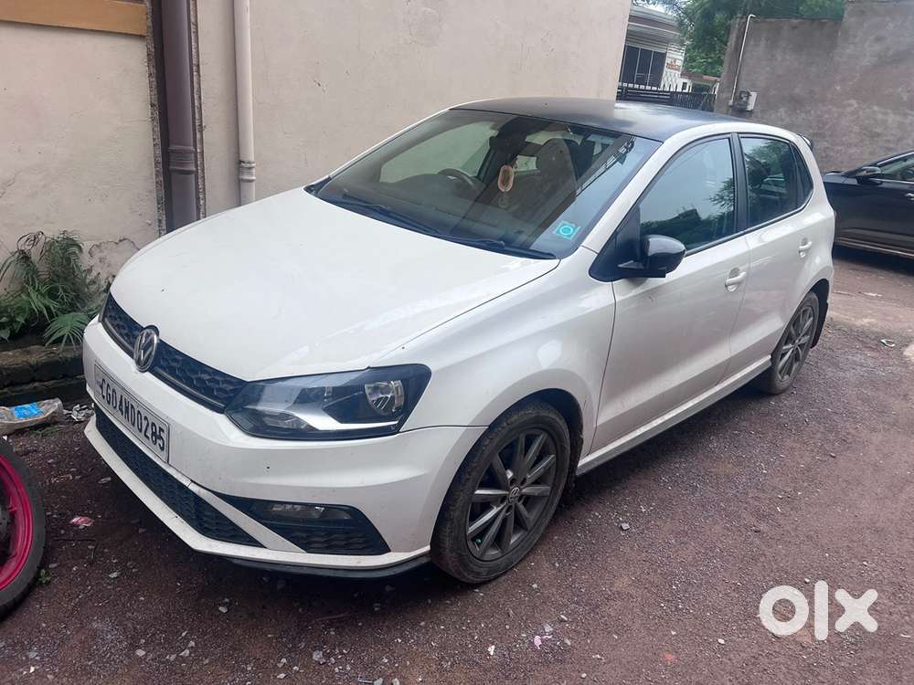 Volkswagen Polo 2020 Year
