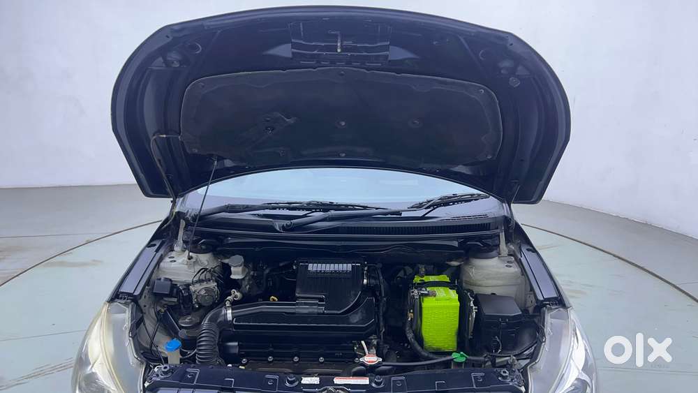 Maruti Suzuki Ciaz Zxi, 2016, Petrol