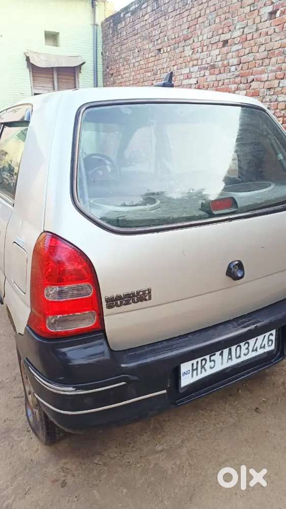 Car In A Good Condition, Interested Person Contact Me