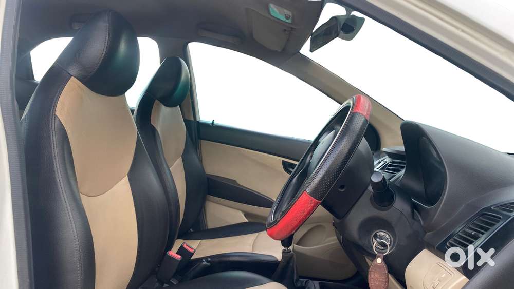 Hyundai Eon Era +, 2015, Petrol