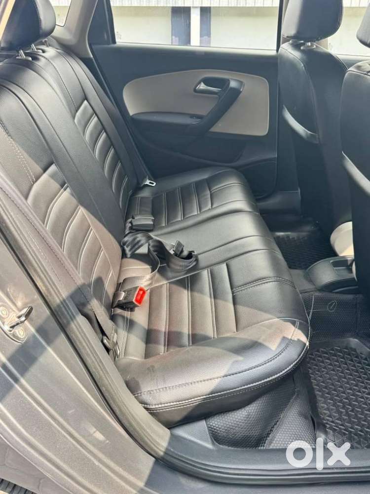 Volkswagen Polo, 2012, Diesel