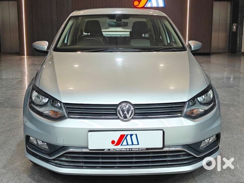 Volkswagen Ameo 1.5 Tdi Highline Plus At, 2019, Diesel