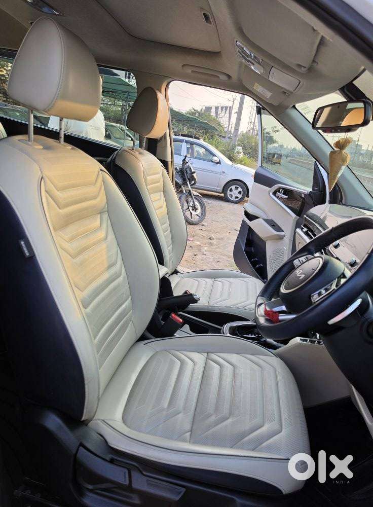 Kia Carens 1.5 Luxury Plus Diesel At 6 Str, 2022, Diesel