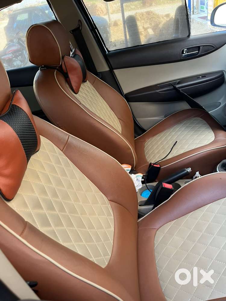 Hyundai I20 2012 Diesel Good Condition All