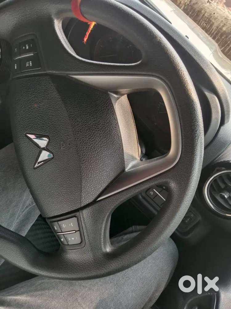 Mahindra Thar 2024 Diesel