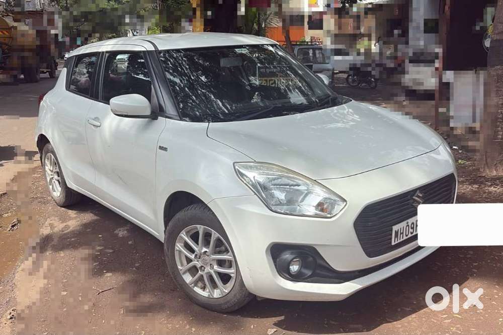 Maruti Suzuki Swift Amt Ddis Zdi, 2018, Diesel